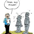 UMP: qui est le vainqueur?