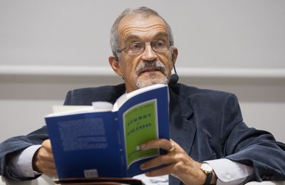 Miguel D’ors (1946 -) : Où il raconte sa vie