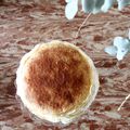 Chandeleur : le gâteau de crêpes façon tiramisu