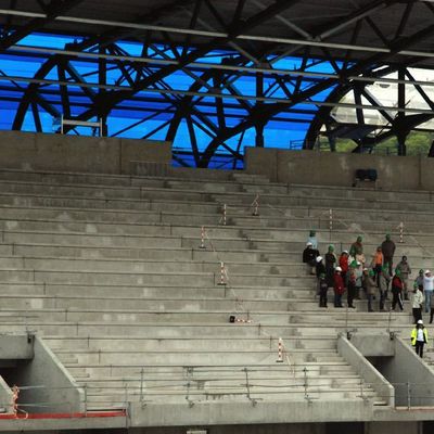 Grand Stade