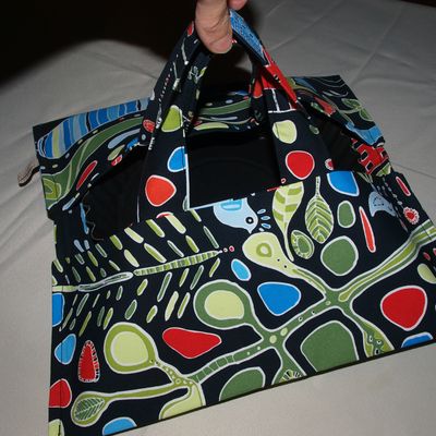 Quelques petits cadeaux de Noël.