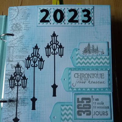 Et si je reprenais ce blog .... 