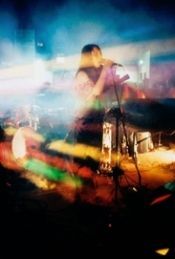 Georg Gatsas : Five Points (Nieves, 2010)