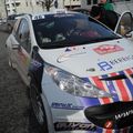 rallye monte-carlo WRC 2013 N°46 208 R2 saniteloc  jm raoux