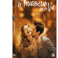 Sortie vidéo : LE TOURBILLON DE LA VIE : Olivier Treiner dans les pas de Claude Lelouch