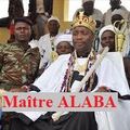 Grand marabout vaudou ALABA pour vous servir