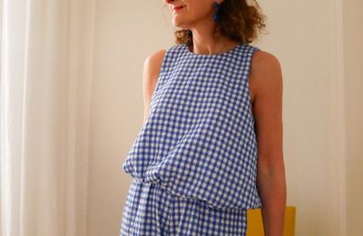 Vichy en combi