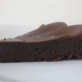 Fondant au chocolat