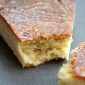 ** Gâteau Breton Traditionnel Pur Beurre **