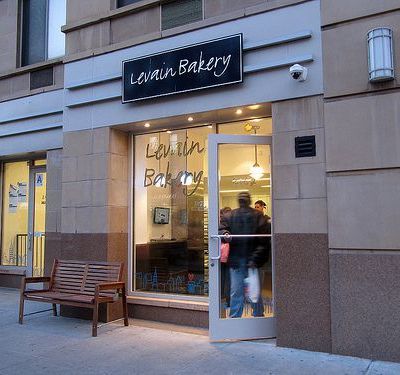 Levain Bakery ...