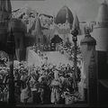 Le Lion des Mogols (1924) de Jean Epstein