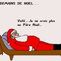 Lendemains de Noël..