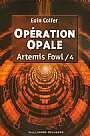 Artemis Fowl Opération Opale