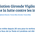 Rappel : Gironde Vigilante fait salle comble
