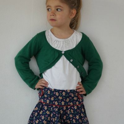 Tenues de fête