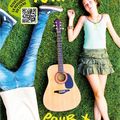 Une guitare pour deux, Mary Amato