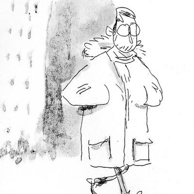 Et bonne semaine à tous!