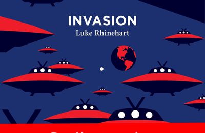 Invasion de Luke Rhinehart