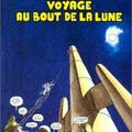 "Voyage au bout de la Lune" de Daniel Goossens chez Fluide Glacial