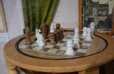 Le Musée du compagnonnage à Tours visité le 25 avril 2025 (3)