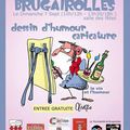 Bientot   le  Festival  de  Brugairolles  !