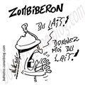 ZOMBIBERON.