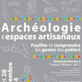 L'affiche du colloque