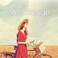 LE VELO ROUGE - ALBERT DUCLOZ.