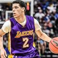 Lonzo Ball plante 36 points aux Sixers !