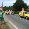 La Boulette et le Tour de France......