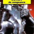 L'ARMURE DE VENGEANCE, de Serge Brussolo