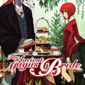 The Ancient Magus Bride (tome 01) de Koré Yamazaki