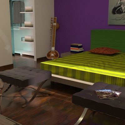 [Plénitude] Montpellier, 16.34 PM 24°C