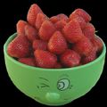 Aimez-vous les fraises ?