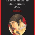 La reine sans son palais