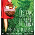 Les Mary-Bobines au contes de Chiny