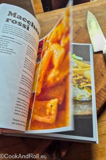 Livre 31 minutes de folie en cuisine par Loic Van Impe Editions Racine