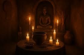 LA PUISSANCE DU DÉSENVOÛTEMENT SACRÉ : LIBÉRER LES DESTINS ENCHAÎNÉS