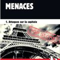 Attaques sur la capitale