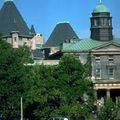 Montréal, ville universitaire