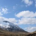 The West Highland Way: 7 days hillwalking