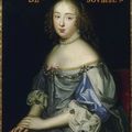 Anne de Rohan-Chabot, princesse de Soubise