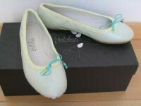 Maloles : ballerines Maloles