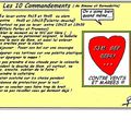 F629-13.7.09 Les 10 commandements (remaniés)