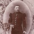 Soldat Edgard Danvin 72e RI