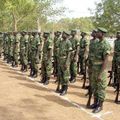 Remours dans l'Armée Burkinabè...