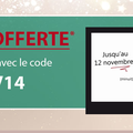 Promo sur le site Gourmandise