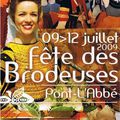 Fête des Brodeuses!!