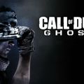 Call Of Dutty : Ghost 