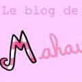 Candy Blog chez Mahaut !
